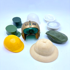 Vintage 1970s Hasbro GI Joe 12