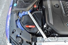 Injen EVO1108 Evolution Cold Air Intake Kit for 2020-2024 BMW M340i M440i M240i picture
