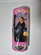 1998 Grease Sandy Doll Exclusive Premiere 20th Anniversary Poseable Figure NIB picture