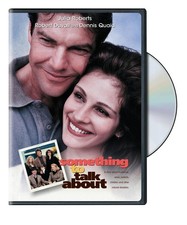 Something to Talk About DVD Julia Roberts NEW picture