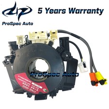 OEM Steering Angle Sensor&Clock spring with heating For 2009-2015 Nissan Armada picture