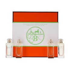 Hermes Mini Set 4pcs EDT Gift Set Fragrances 3346130417354 picture