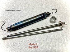Universal Coleman DOUBLE END Check Valve Removal Tool Wide/Narrow ends picture