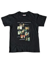 Vintage 1997 Haut Bas Fragile Movie Promo TShirt Youth M 90s Rare Rivette picture