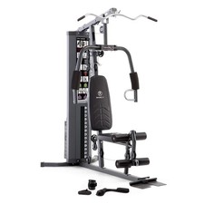 Marcy MWM-4965SC 150 lb. Stack Weight Home Gym MWM-4965SC Full Tricep Lat picture