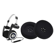 Luxurious Large Size Ear Pads Foam Cushion For KOSS Porta Pro PP KSC35 KSC75 KSC picture