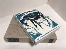 Tropic Of Cancer Henry Miller FEL First Edition Library Facsimile VGC Tweed Cvr picture