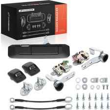 2005-08 Toyota Tacoma Tailgate Rebuild Kit – Compatible Replacement picture