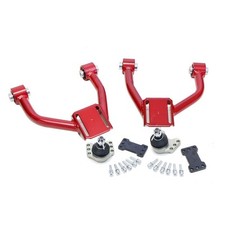 Godspeed 2pc Front Upper Camber Control Arm for Accord 08-12, TL TSX 09-14 picture