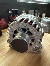Porsche Cayenne Alternator Valeo 439774 picture