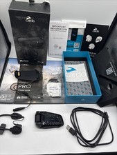 Cardo PackTalk PRO Headset Bluetooth with JBL 45mm Speakers picture