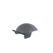 Ridgid 089240033701 Genuine OEM Lower Guard Assembly picture