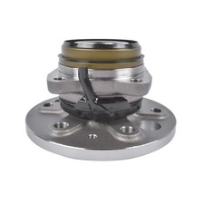 Rear Wheel Hub Bearing Fits Sprinter Mercedes‑Benz Dodge Freightliner picture