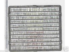 eduard 1/700 US Aircraft Carrier Figures (painted) 17504 x picture