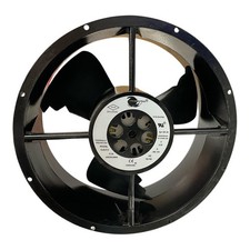 Comair Rotron Caravel CLE2T2 19020189A 10in 115VAC 550 CFM Axial Fan picture