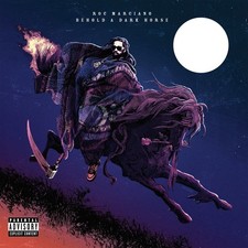 Roc Marciano - Behold A Dark Horse [New Vinyl LP] picture