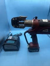 Burndy Patriot Series 129 PATCUT129 *working Needs Service picture