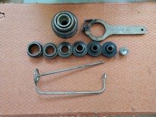 RIDGID  819 Nipple Chuck Kit picture