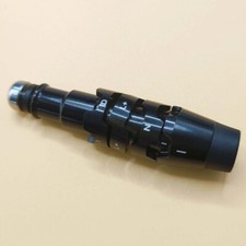 1pc Tip .335 Black Three-ring Golf Shaft Sleeve Adapter For Krank Driver picture