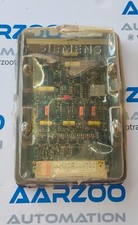 1Pcs. SIEMENS 6PC1001-8DC Sitor PCB Card, GE.465430.0012.03 | NEW WITH BOX picture