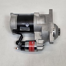 Ultima Select Starter N712811, New with damage picture