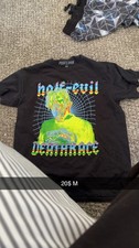 clothes for men range of sizes and brands picture