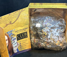 Costco Treasure Hunt Dowdle Puzzle 500 Pieces no. 20512 NIB No Slipcase picture