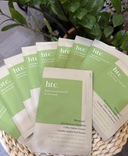 htc CICA Face Mask Hydrating Plant Stem Cell Sheet Mask – 10 Pack picture