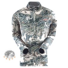 Sitka gear 70001-OB Traverse Zip T Optifade Open Country picture