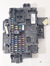 2013 Ford Explorer Fuse Box Interior Module DC3T-14B476-DB DB5T-15604-BB POLICE picture