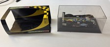 Scalextric Lister Storm LMP900 Le Mans 2003 No #20 C2521 1/32 Scale Slot Car picture