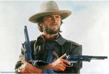 Clint Eastwood, actor, director 8x10 Picture Celebrity Print picture