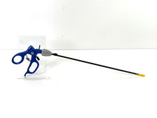Snowden Pencer 90-6365 Raptor Grasper, Diamond-Line, 5mm picture