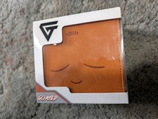 Gem Accessories GemTech DekTech Deck Box Goated Scapegoat Orange Yu-Gi-Oh picture