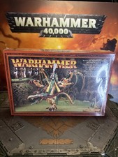 WARHAMMER - Wood Elf Forest Dragon - Wood Elves - OOP - SEALED BOX picture