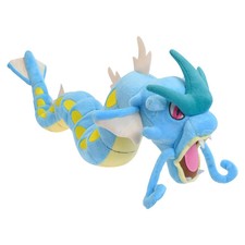 Shiny Gyarados Plush Toys Stuffed Animal Charizard Game for Collectible Gift picture