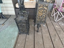 Vintage Outdoor Lights picture