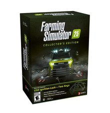 Farming Simulator 25 Collector's Edition - PC picture