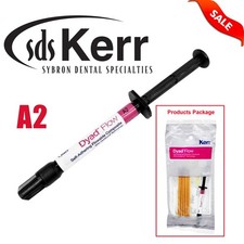Dyad Flow Dental Composite Self-Adhering Flowable No Need For Adhesive A2 picture