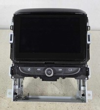2020-2024 Chevy Traverse Dash Center Display Screen Radio Control Panel 86778044 picture