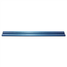  VIM Tools 16 Inch Blue Magrail - Single Slot MR16B picture
