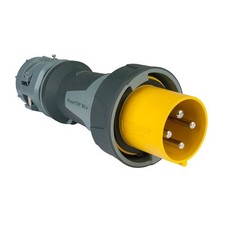 Marinco 100A Plug - 125/250V (M4100P12) picture