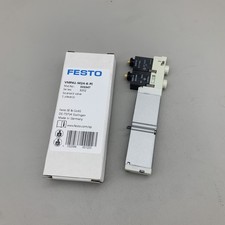 NEW FESTO VMPA1-M1H-K-PI 533347 Solenoid Valve US picture