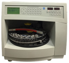 DIONEX ASI-100T AUTOMATED SAMPLE INJECTOR picture