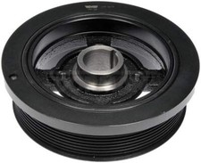 Engine Harmonic Balancer Dorman 594-703 picture