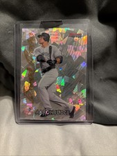 2017 Bowman's Best - 1997 Best Cuts Aaron Judge #97BC-AJ Atomic Refractor (RC) picture