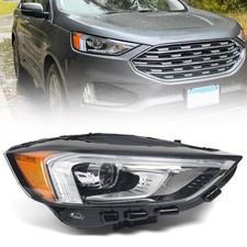 KACHIR Headlight Assembly for Ford Edge 2019-2024 w/LED DRL RH picture