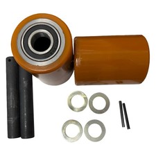 Load Wheel Kit for Jungheinrich Model EJE120 EJE 120 Pallet Jack picture