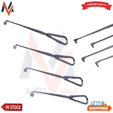 Sklar Surgical Retractors 9