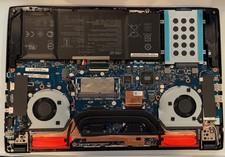 ASUS GL502V 